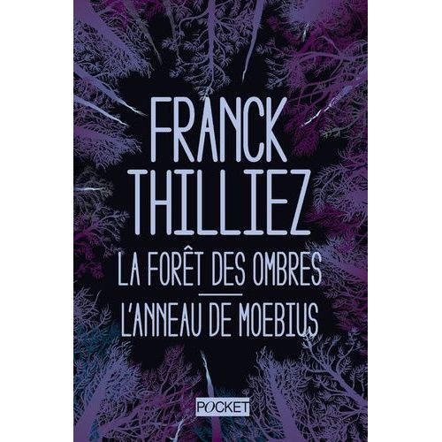 La Forêt Des Ombres - L'anneau De Moebius - Edition Collector