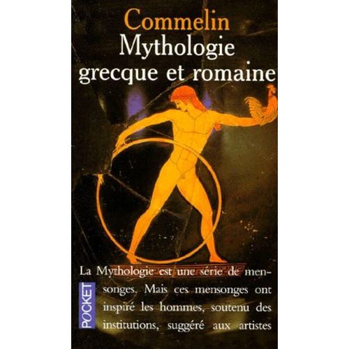 Mythologie Grecque Et Romaine