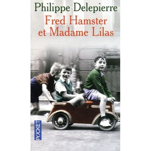 Fred Hamster Et Madame Lilas