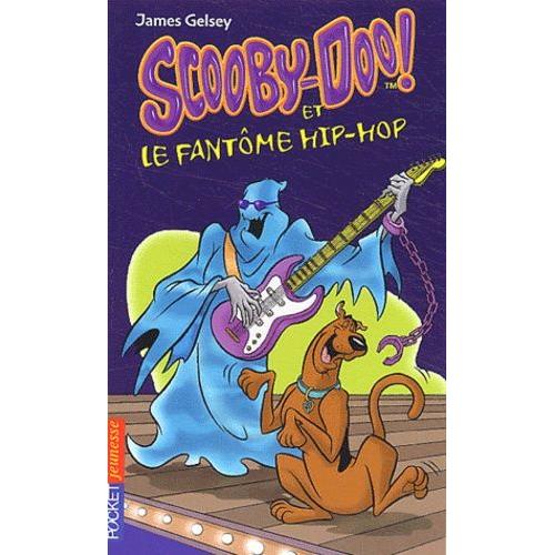 Scooby-Doo Et Le Fantôme Hip-Hop