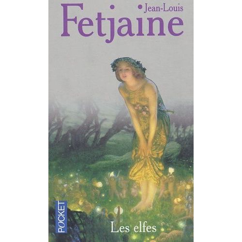 Les Elfes Coffret En 3 Volumes : L'heure Des Elfes - La Nuit Des Elfes - Le Crépuscule Des Elfes