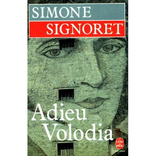 Adieu, Volodia