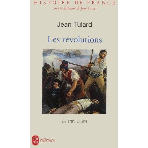 Les Révolutions De 1789 À 1851