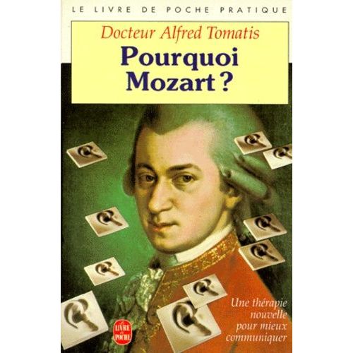 Pourquoi Mozart ? - Essai