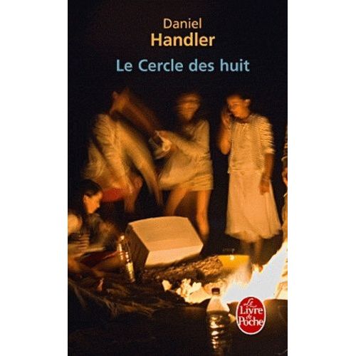 Le Cercle Des Huit