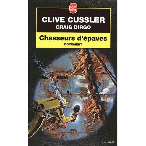 Chasseurs D'épaves