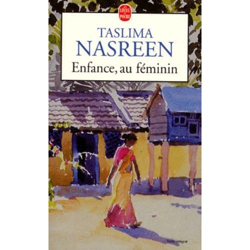 Enfance, Au Féminin