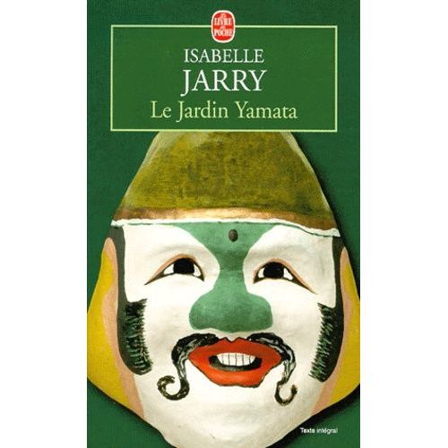 Le Jardin Yamata
