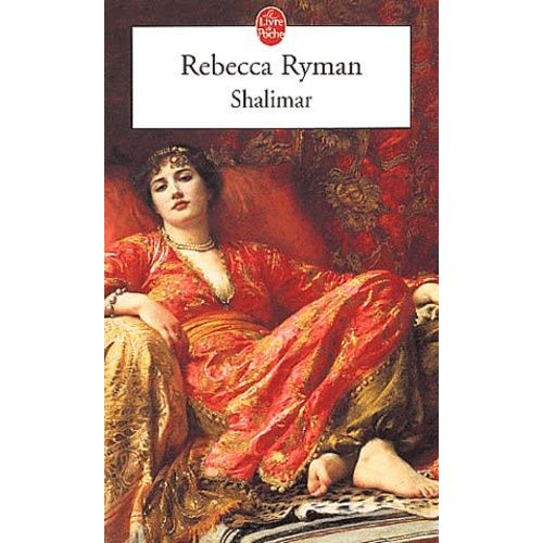 Shalimar