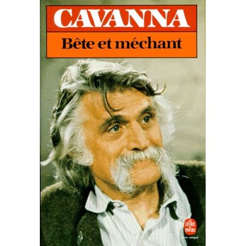 Bête Et Méchant