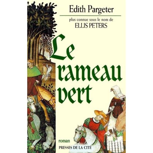 Le Rameau Vert