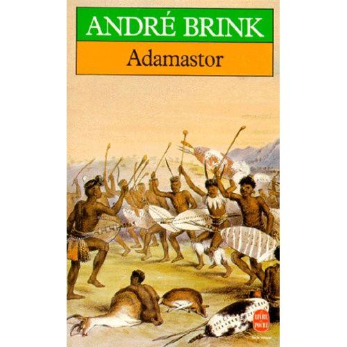 Adamastor