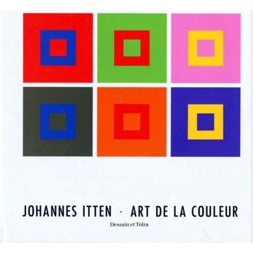 L'art De La Couleur