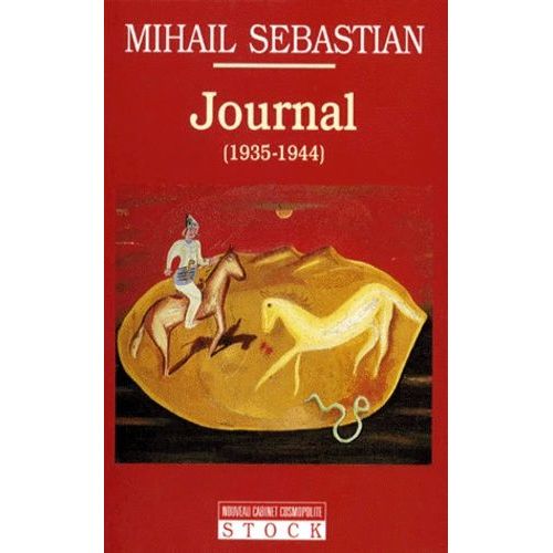 Journal. 1935-1944