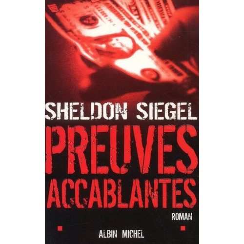 Preuves Accablantes