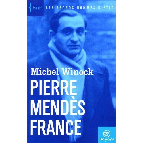 Pierre Mendès France
