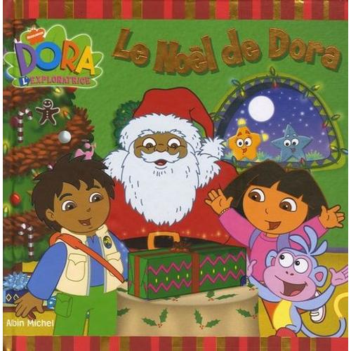 Le Noël De Dora