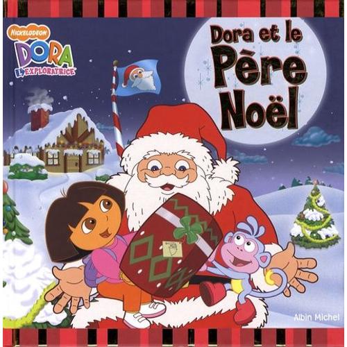 Dora Et Le Père Noël