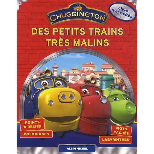 Des Petits Trains Très Malins