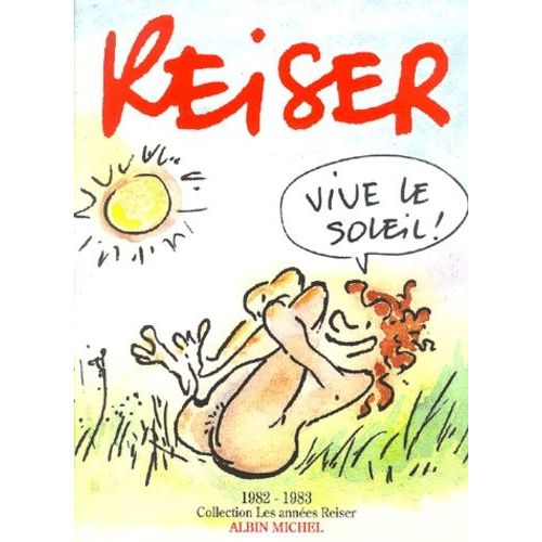 Vive Le Soleil !