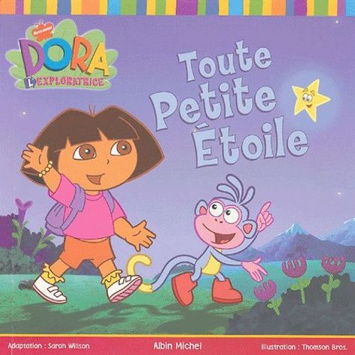 Toute Petite Etoile