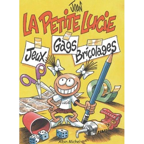 La Petite Lucie