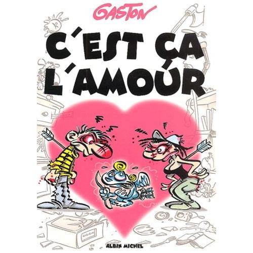 C'est Ça L'amour