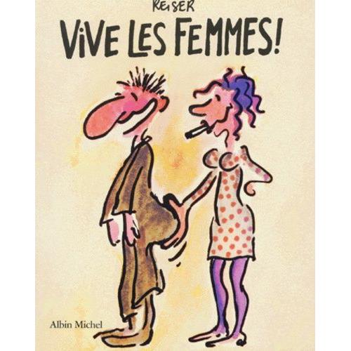 Vive Les Femmes !