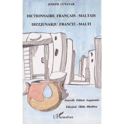 Dictionnaire Français-Maltais