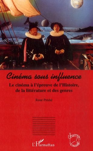 Cinéma Sous Influence