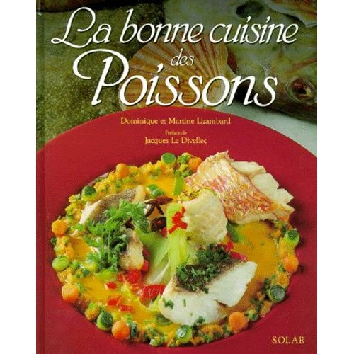 La Bonne Cuisine Des Poissons