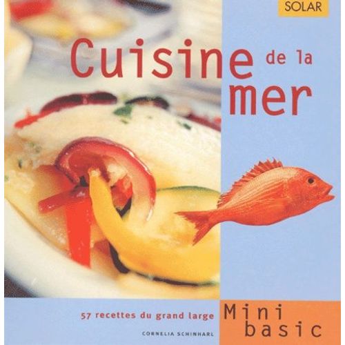 Cuisine De La Mer