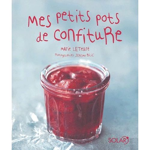 Mes Petits Pots De Confiture