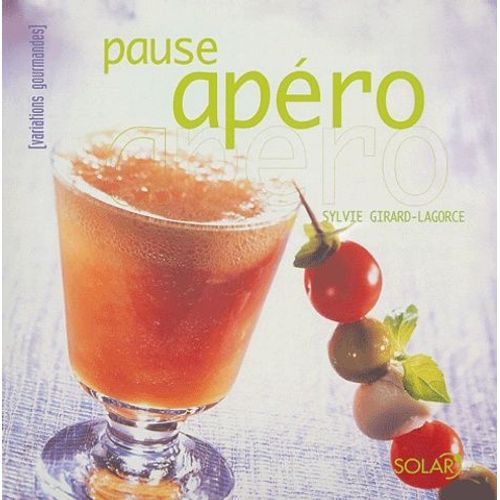Pause Apéro
