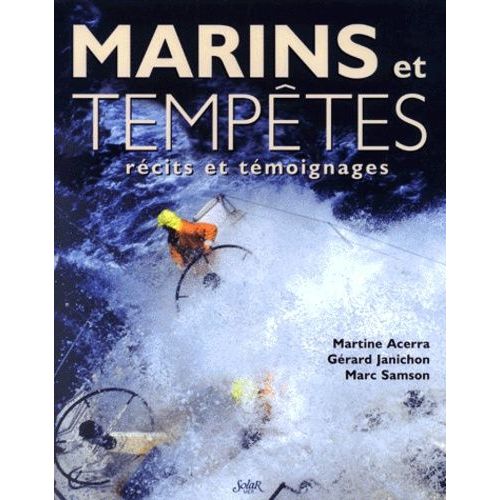 Marins Et Tempêtes