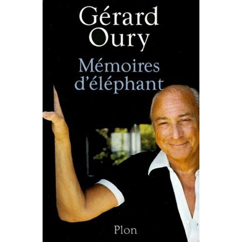 Mémoires D'éléphant