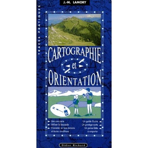 Cartographie Et Orientation