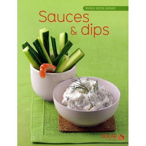 Sauces & Dips