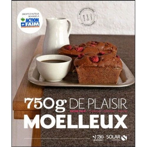 750g De Plaisir Moelleux