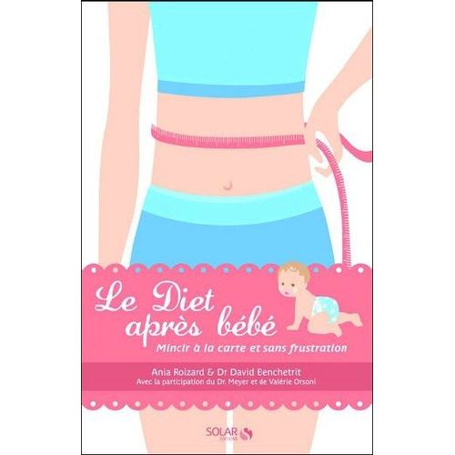 Lediet Après Bébé