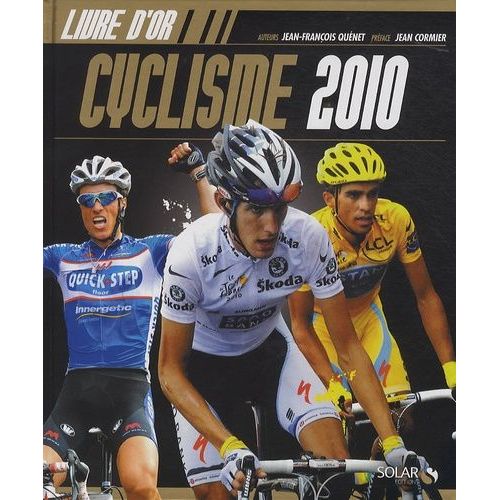 Cyclisme 2010