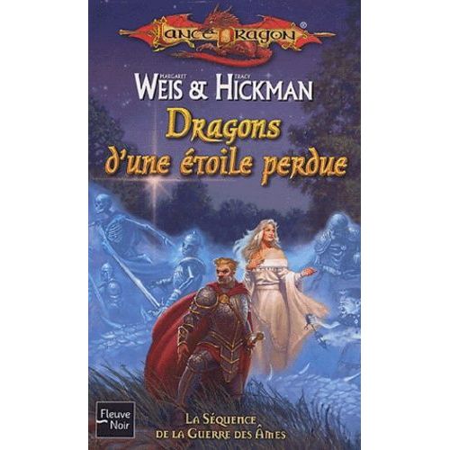 Dragons D'une Étoile Perdue