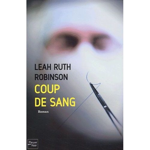 Coup De Sang