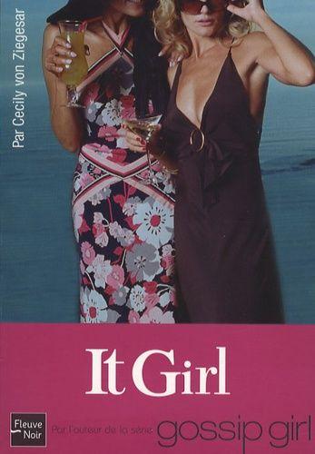 It Girl Tome 1