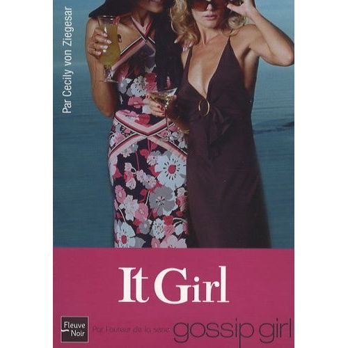 It Girl Tome 1