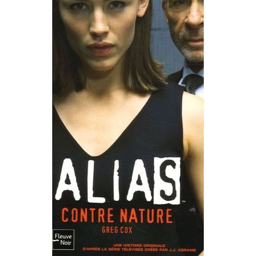 Alias Tome 13 - Contre Nature