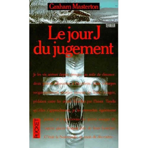 Le Jour J Du Jugement