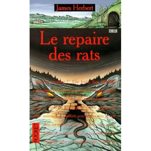 Les Rats Tome 2 - Le Repaire Des Rats