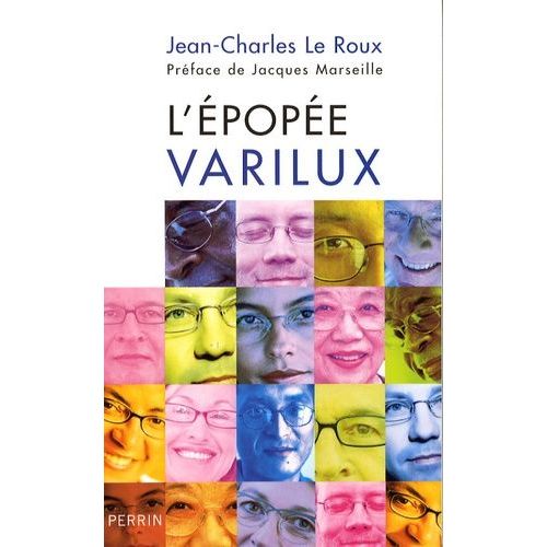 L'épopée Varilux