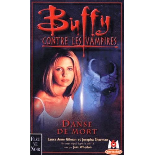 Buffy Contre Les Vampires Tome 11 - Danse De Mort